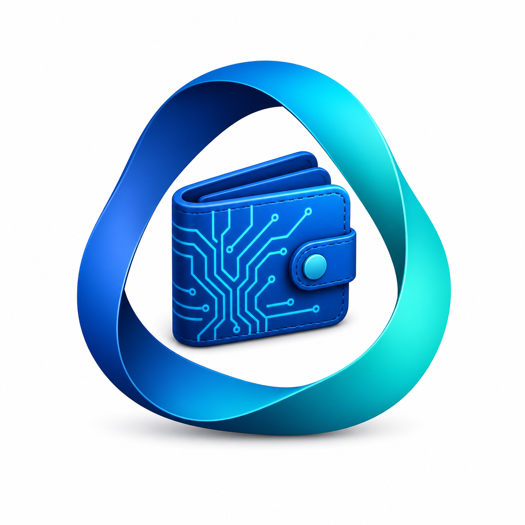 EnteleWALLET